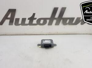 Control unit OPEL ASTRA J (P10)