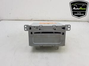 Control unit OPEL MERIVA B MPV (S10)