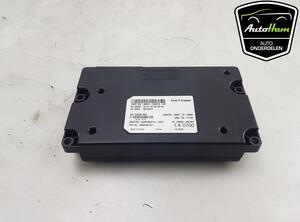 Control unit FORD FIESTA VI (CB1, CCN)