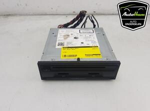 Control unit SEAT IBIZA V (KJ1, KJG)