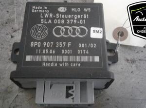 Regeleenheid AUDI A6 Allroad (4FH, C6), AUDI A6 Avant (4F5, C6), AUDI TT (8J3), AUDI A6 (4F2, C6)