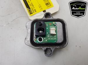 Control unit BMW 3 Touring (F31)