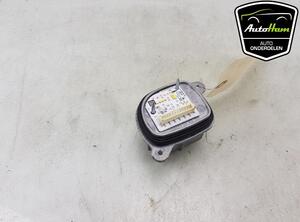 Control unit OPEL CORSA F (P2JO)