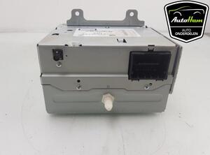 Control unit OPEL ZAFIRA TOURER C (P12)