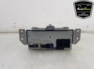 Control unit FORD FIESTA VII (HJ, HF), FORD FIESTA VII Van