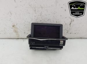 Control unit AUDI A1 (8X1, 8XK), AUDI A1 Sportback (8XA, 8XF)