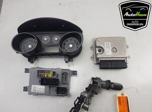 Control unit FIAT GRANDE PUNTO (199_), FIAT PUNTO (199_), FIAT PUNTO EVO (199_), FIAT PANDA (312_, 319_)