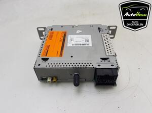 Control unit RENAULT CLIO IV (BH_), RENAULT CAPTUR I (J5_, H5_)