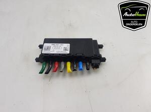 Control unit AUDI Q7 (4MB, 4MG)