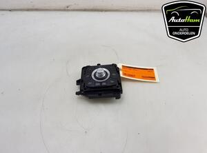 Control unit RENAULT MEGANE III Grandtour (KZ0/1)