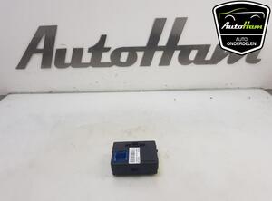 Control unit OPEL CORSA F (P2JO)