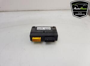 Control unit PEUGEOT 206 CC (2D)