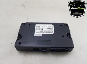 Control unit FORD FIESTA VI (CB1, CCN)