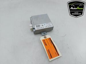 Control unit NISSAN NOTE (E12)