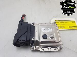 Control unit MERCEDES-BENZ GLC Coupe (C253)