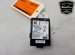 Control unit TOYOTA RAV 4 IV (_A4_)