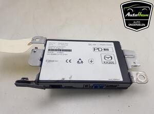 Control unit MAZDA 3 Hatchback (BP)