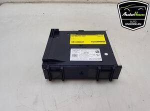 Control unit OPEL MOKKA / MOKKA X (J13)