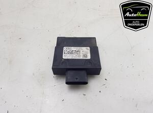 Control unit AUDI A3 Sportback (8PA), AUDI A3 Sportback (8VA, 8VF)