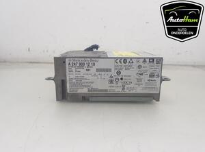 Control unit MERCEDES-BENZ B-CLASS (W247)