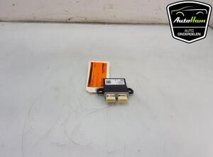 Control unit NISSAN QASHQAI III (J12)