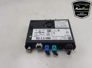 Control unit OPEL ASTRA K Sports Tourer (B16)