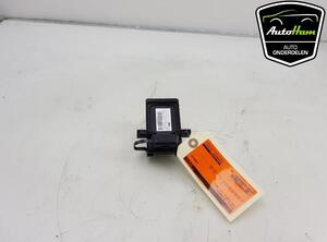 Control unit FORD FIESTA VII (HJ, HF)