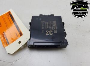 Control unit TOYOTA RAV 4 IV (_A4_)