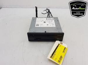 Control unit VW POLO (AW1, BZ1)