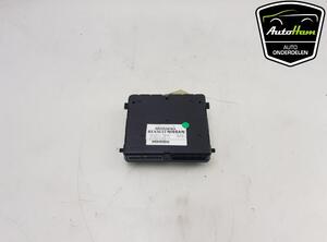 Control unit RENAULT CLIO V (B7_), RENAULT CAPTUR II (HF_)