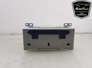 Control unit FORD TRANSIT COURIER B460 Box Body/MPV