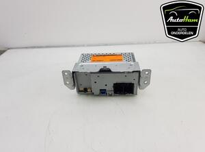 Control unit FORD FIESTA VII (HJ, HF)