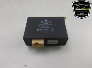 Control unit RENAULT CLIO V (B7_)