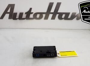 Control unit RENAULT MEGANE III Grandtour (KZ0/1)