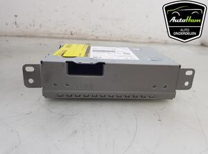 Control unit CITROËN BERLINGO Box Body/MPV (K9)