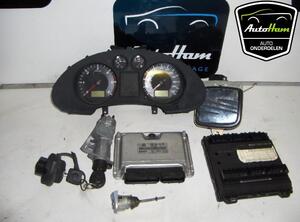 Control unit SEAT IBIZA III (6L1)