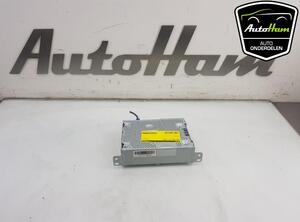 Control unit OPEL COMBO Box Body/MPV (K9)