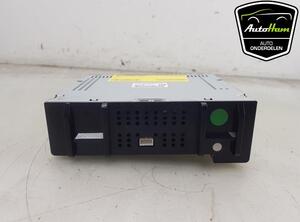 Control unit OPEL ASTRA K (B16), OPEL KARL (C16), OPEL CROSSLAND X / CROSSLAND (P17, P2QO)