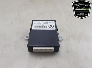 Control unit SUZUKI ALTO (GF)