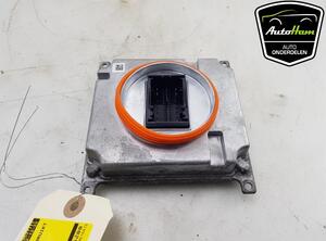 Control unit SEAT IBIZA V (KJ1, KJG)