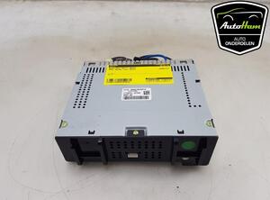 Control unit OPEL CROSSLAND X / CROSSLAND (P17, P2QO)