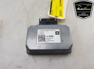 Control unit OPEL ASTRA K Sports Tourer (B16)