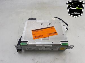 Control unit PEUGEOT RIFTER, PEUGEOT PARTNER Box Body/MPV (K9), CITROËN BERLINGO Box Body/MPV (K9)