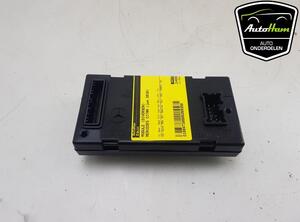 Control unit MERCEDES-BENZ CITAN Box Body/MPV (W415), MERCEDES-BENZ CITAN Mixto (Double Cabin) (W415)