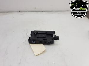 Control unit RENAULT CLIO III (BR0/1, CR0/1)