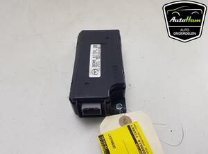 Control unit MAZDA 3 Hatchback (BP)