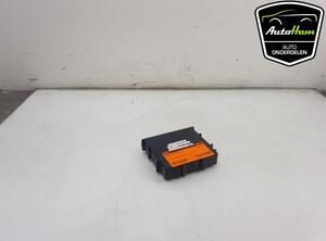 Control unit RENAULT CLIO V (B7_)