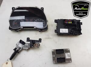 Control unit FIAT GRANDE PUNTO (199_), FIAT PUNTO EVO (199_), FIAT PUNTO (199_)