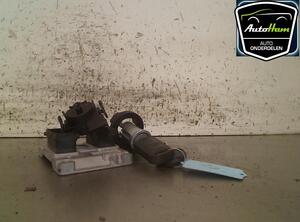 Control unit OPEL TIGRA TwinTop (X04)