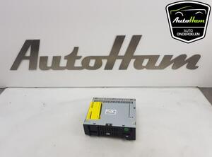 Control unit OPEL KARL (C16), OPEL ADAM (M13), OPEL CROSSLAND X / CROSSLAND (P17, P2QO), OPEL ASTRA K (B16)